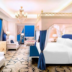 Presidential Suite 2 Bedroom Presidential Suite 2 King